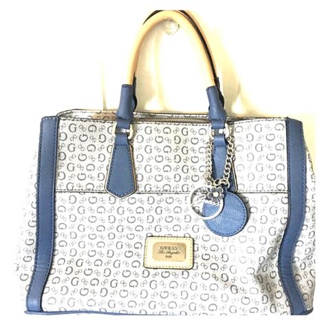 bolsas guess los angeles|guess shoulder bags.